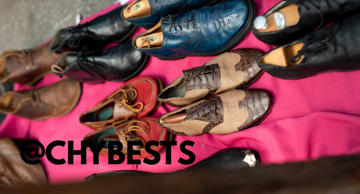 How to Confidently Wear Mismatched Shoe Trends at High Profile Nigerian Events
