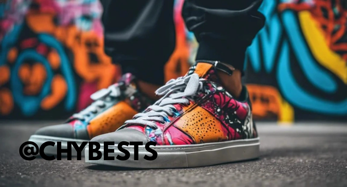 Modern Ways to Style Mismatched Sneakers for Luxury Streetwear Look