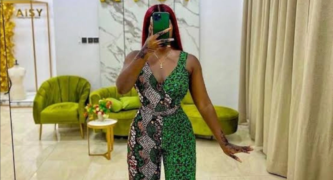 Best Accessory Pairing Guide for Bold Patterned Ankara Jumpsuit Styles