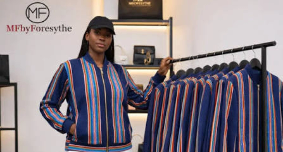 Stylish Aso-oke Bomber Jackets for Contemporary Nigerian Street Style