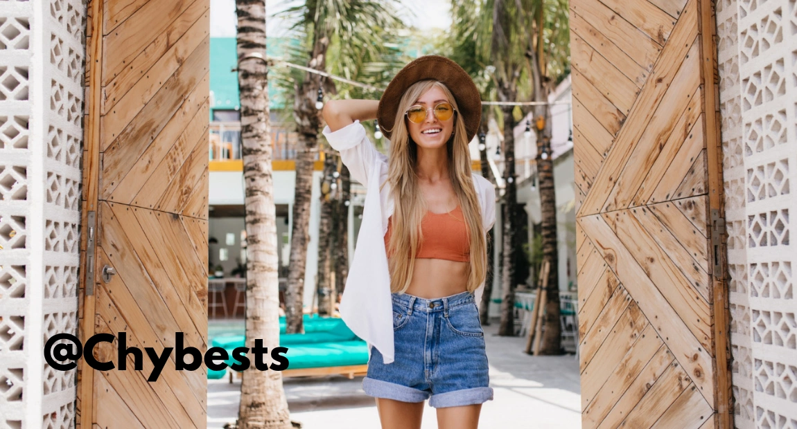 How to Style Oversized Linen Shirts for Tropical Beach Resort Trips in Lagos