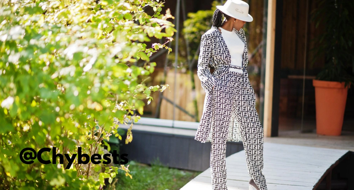 Quiet Luxury Monochromatic Neutral Outfits for Abuja Professional Women
