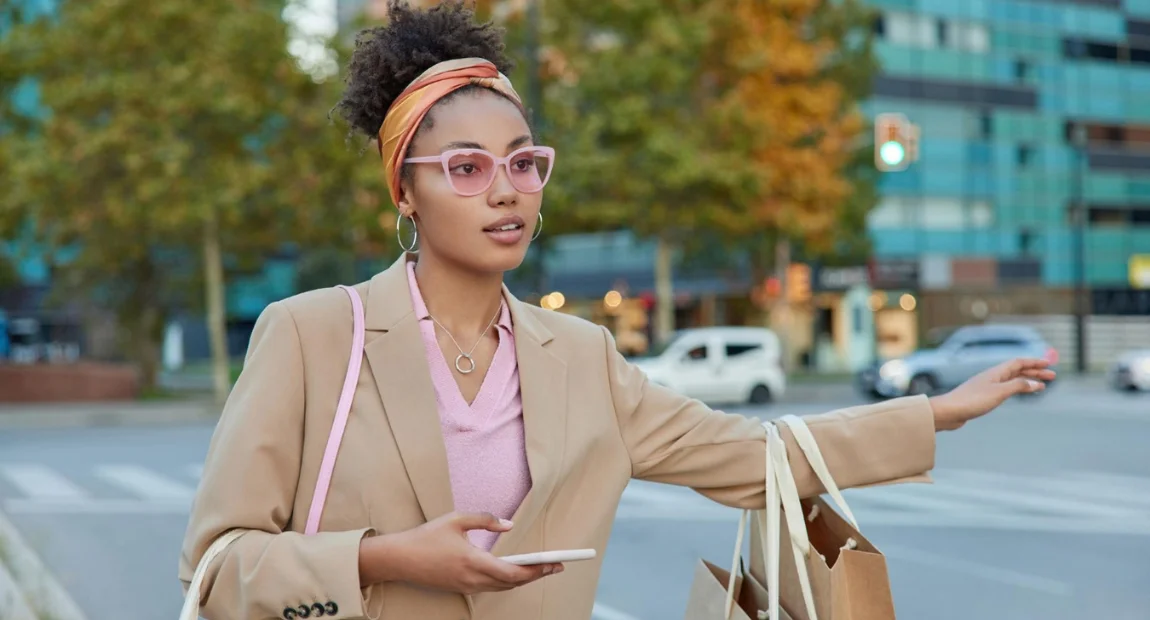 Casual Friday Outfits for Nigerian Banks