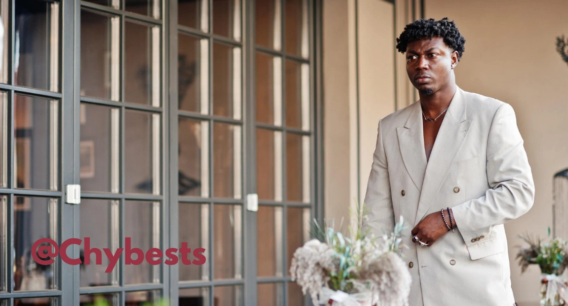 What to Wear to a High-end Luxury Brand Launch Event in Ikoyi